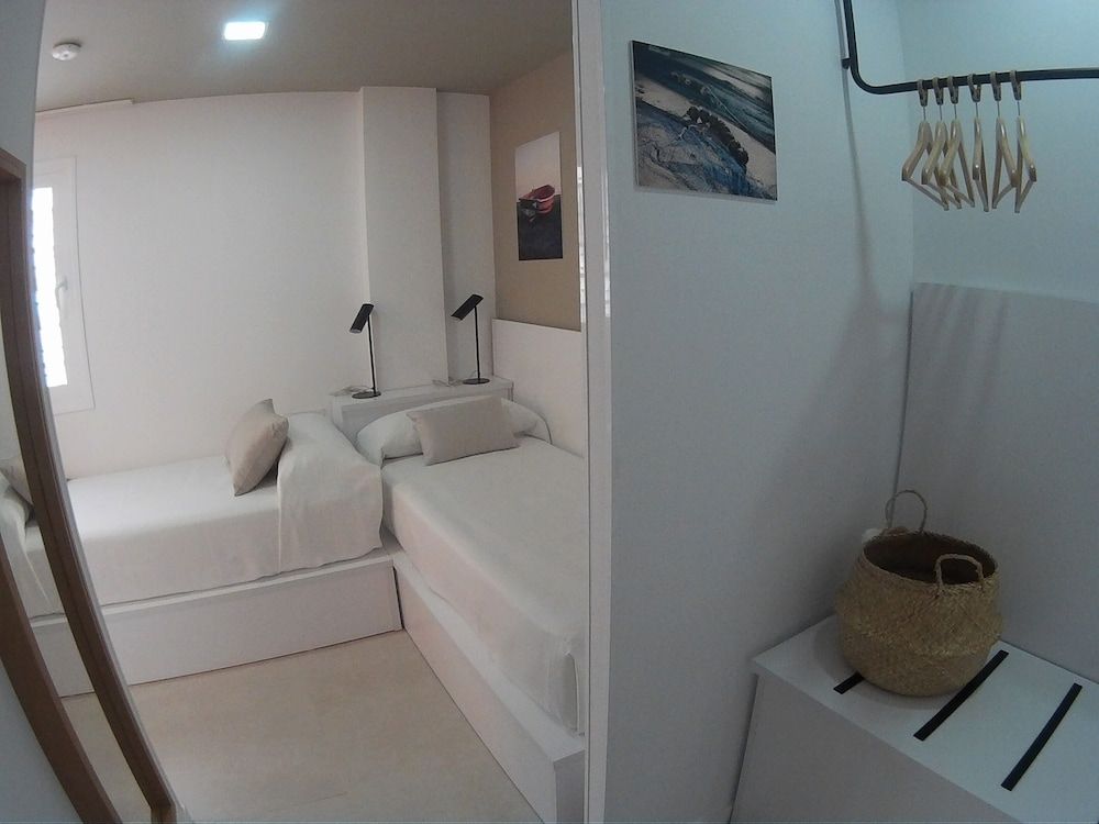 Sosiego Hostal de Mar 2