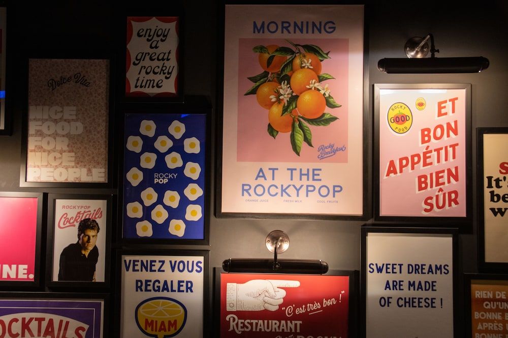 RockyPop Flaine Hotel & Spa 2