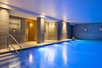 RockyPop Flaine Hotel & Spa+ Grand Massif