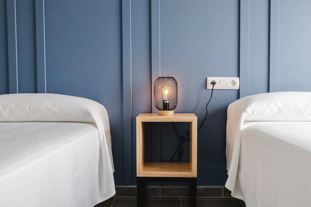 Hostal Náutico de Razo 3