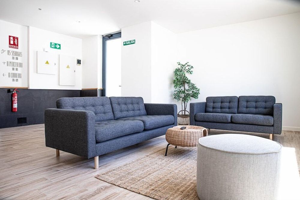 Hostal Náutico de Razo 2