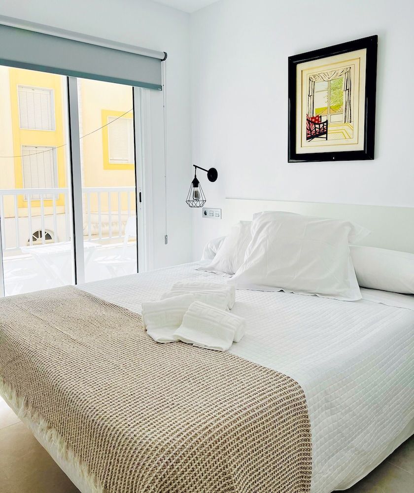 Hostel Las Palmas I 2