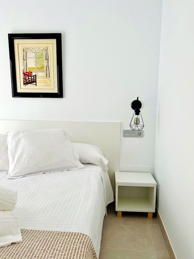 Hostel Las Palmas I 3