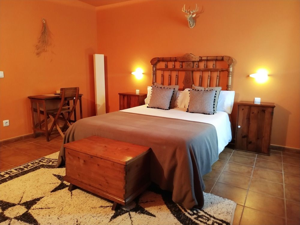 Hotel Rural Curia 3