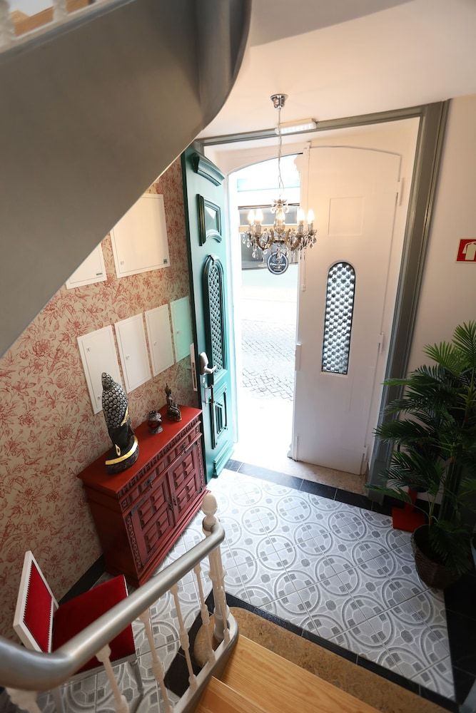 Glass Boutique - Rooms & Suites 2