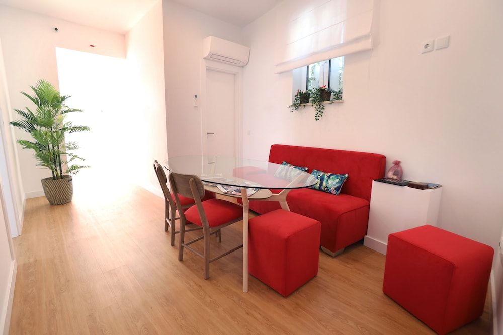 Glass Boutique - Rooms & Suites 3