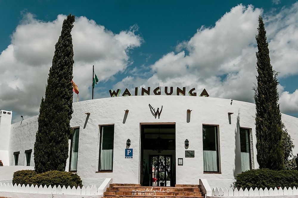 Waingunga 1