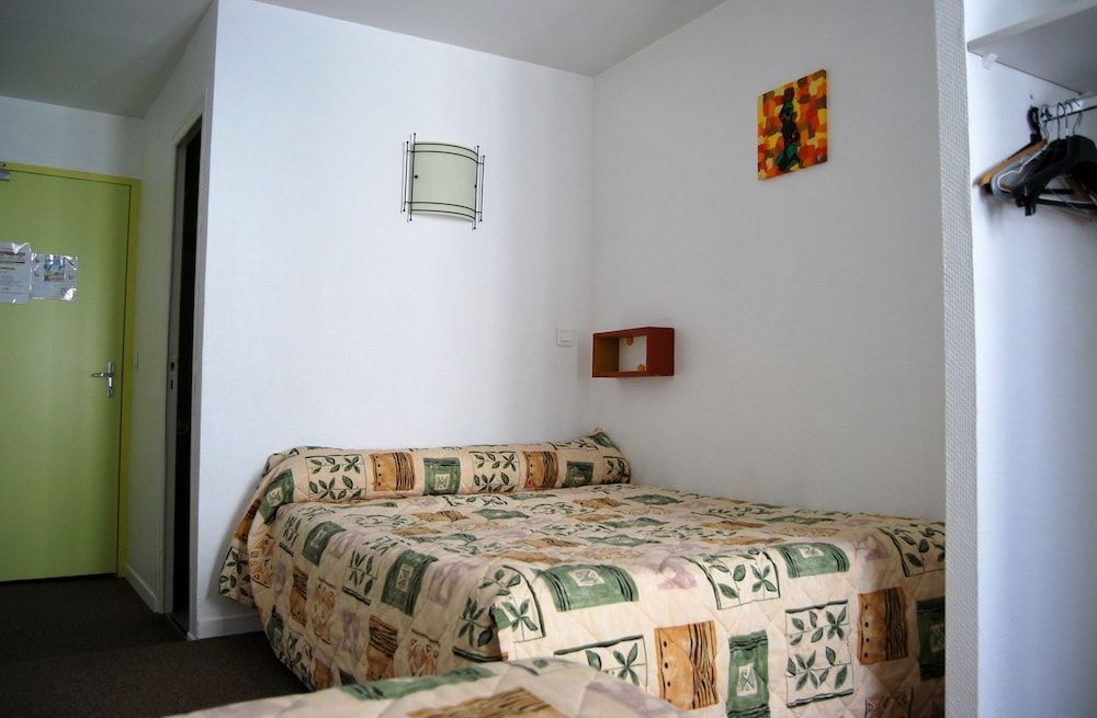 Hôtel La Fontaine 2