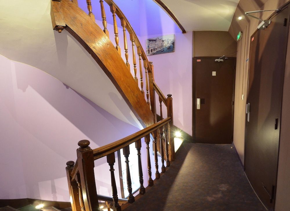 Hôtel du Parc Even 2