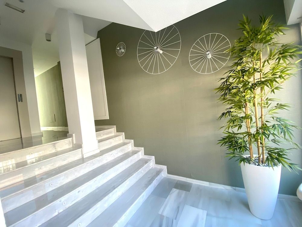 Apartamentos 525 Los Narejos 3