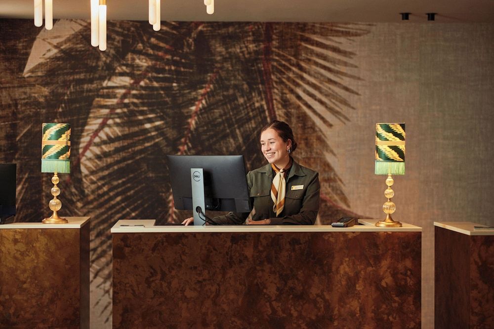 Van der Valk Hotel Gent 3