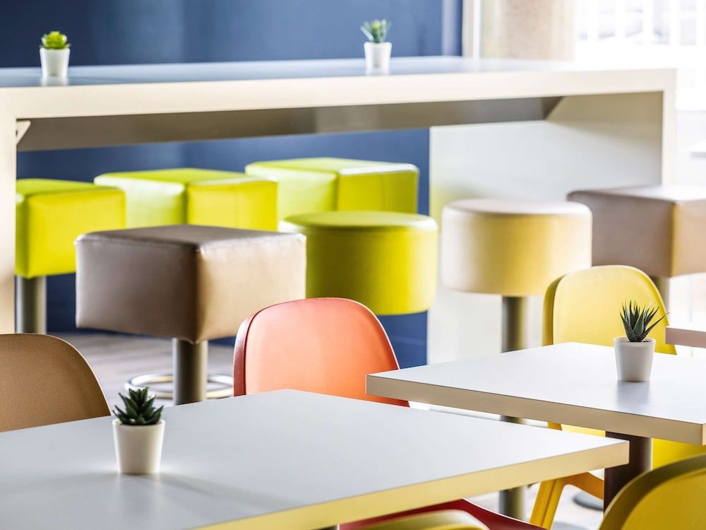 ibis budget Montpellier Nord 2 estrelas em Montpellier