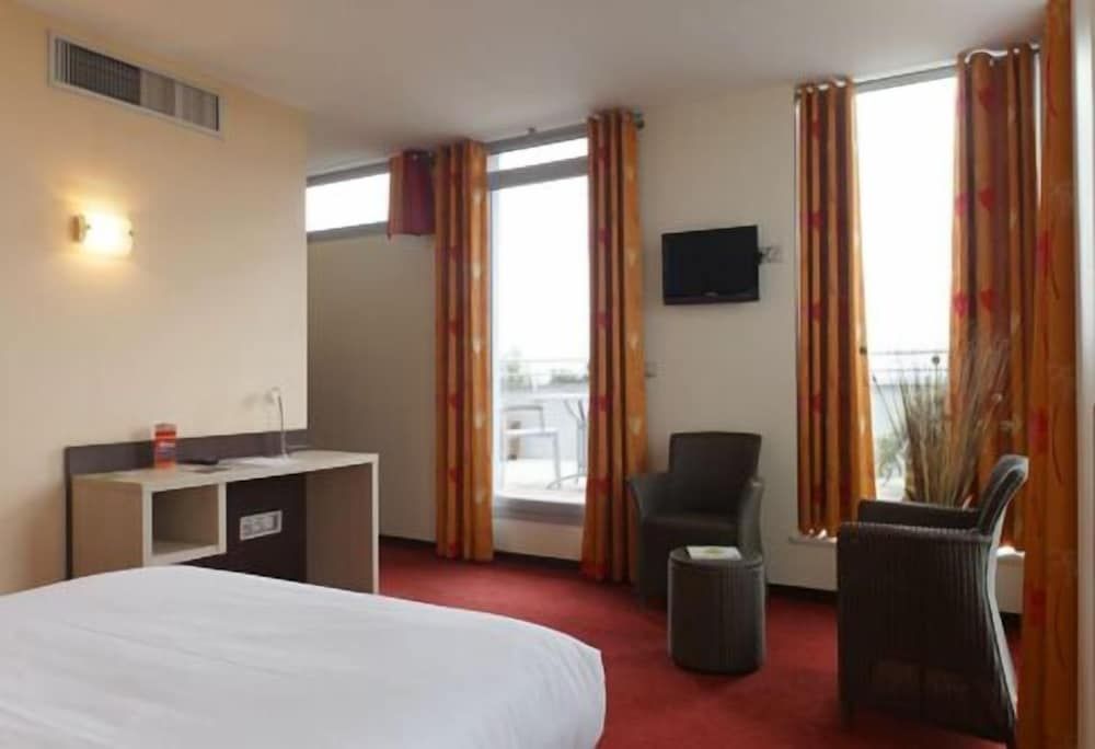 Hostellerie Saint Vincent Beauvais Aéroport 3