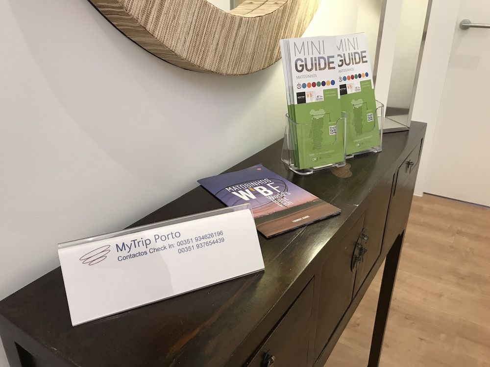 MyTrip Porto 2