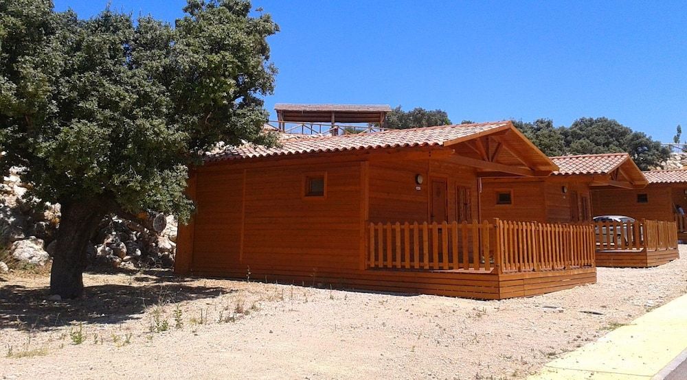 Camping Pueblo Blanco 1