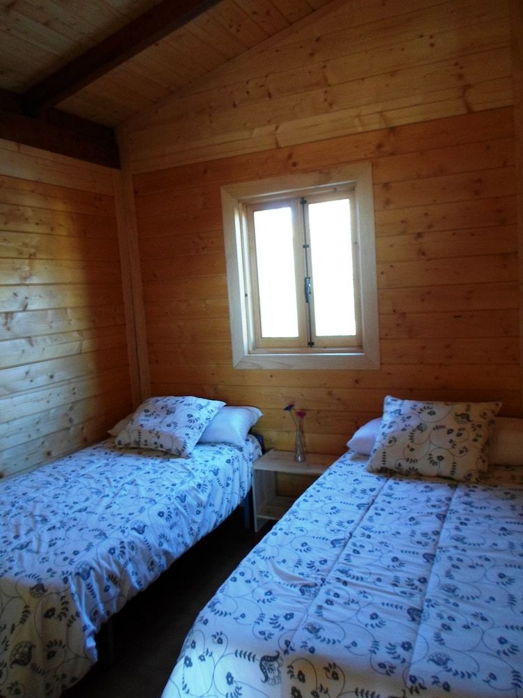 Camping Pueblo Blanco 2