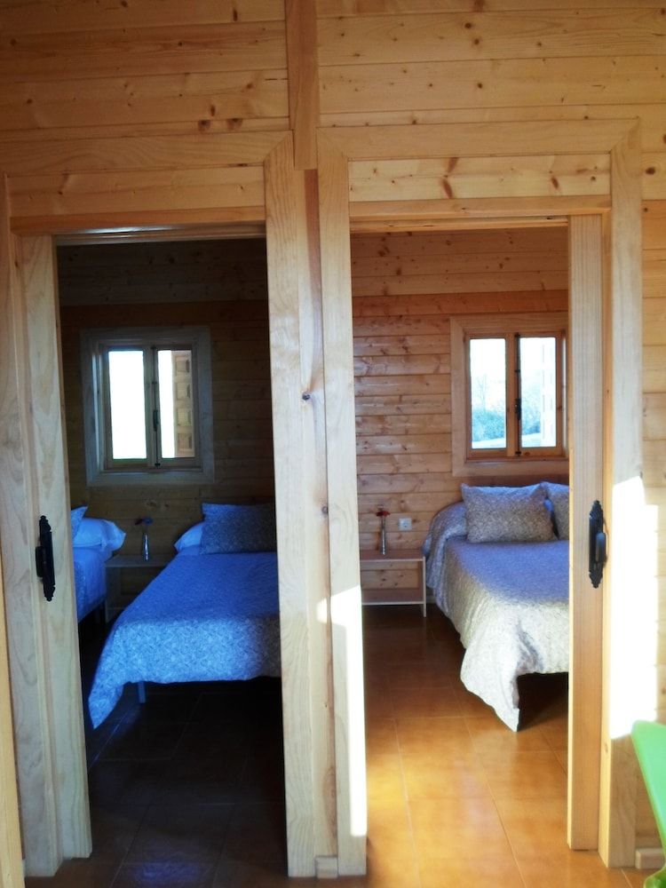 Camping Pueblo Blanco 3