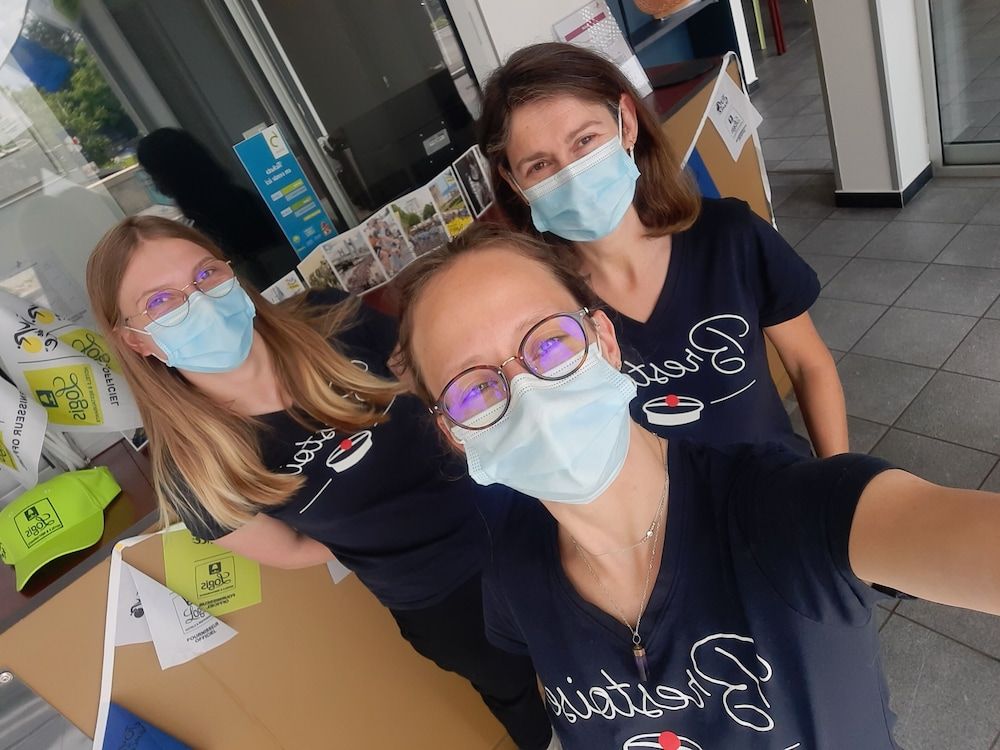 Hotel de la Gare Brest 3