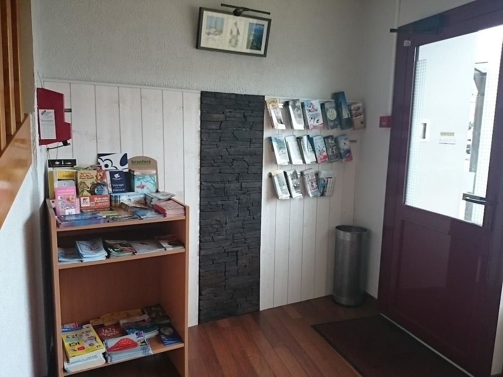 Hôtel TGV Quimper 3