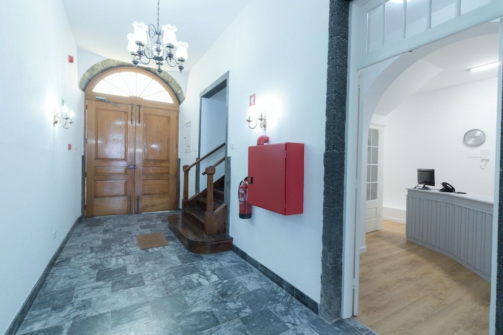 Lagoa Hostel & Suites 1