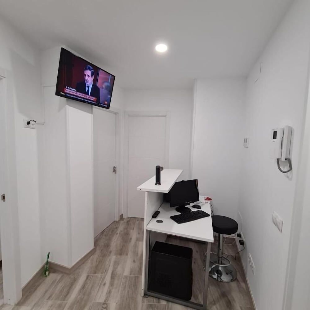 Hostal Las Fronteras 2