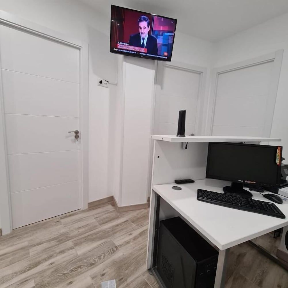 Hostal Las Fronteras 3