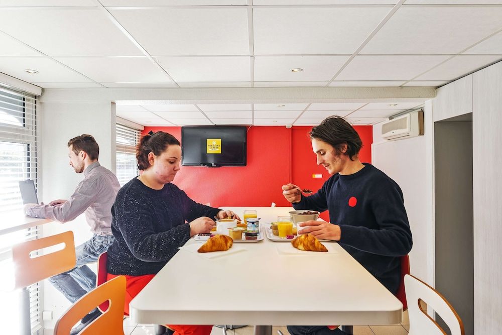 Premiere Classe Marseille Est - La Valentine 2