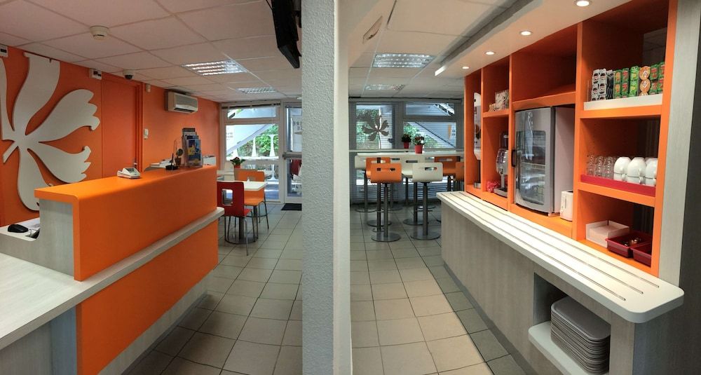 Premiere Classe Marseille Est - La Valentine 3