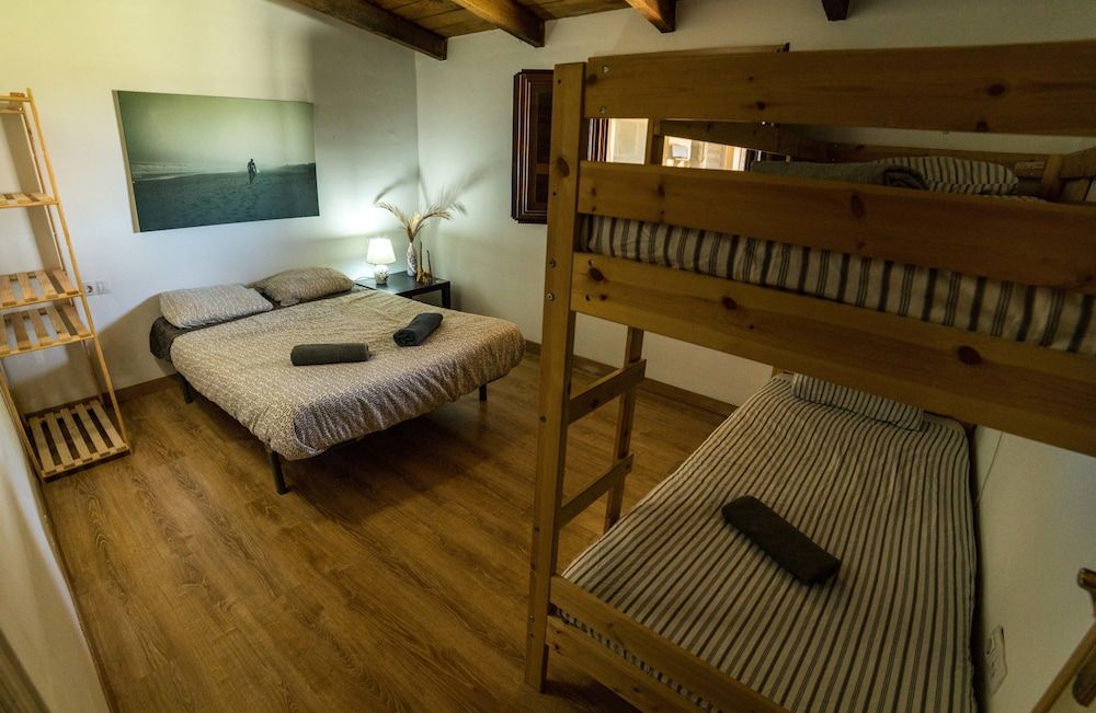 Twin Fin Surf Camp - Hostel 3