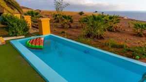 Twin Fin Surf Camp - Hostel