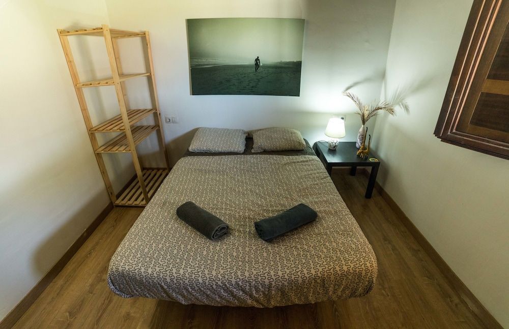 Twin Fin Surf Camp - Hostel 2