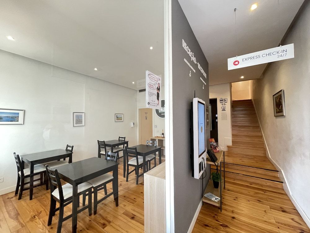 MyStay Porto Centro 3