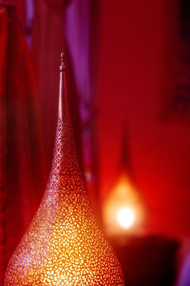 Riad Persephone 1