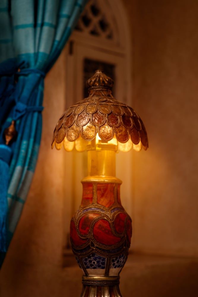 Riad Persephone 3