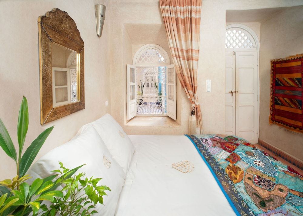 Riad Persephone 2