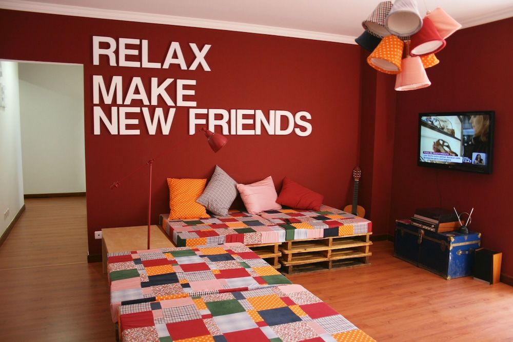 Hostel 2300 Thomar 3