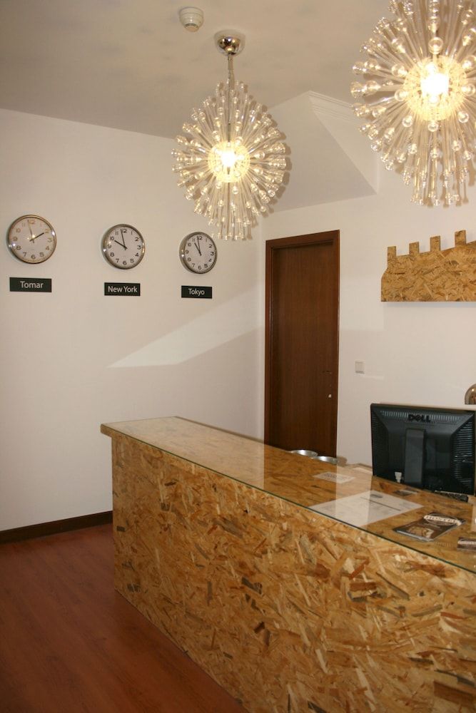 Hostel 2300 Thomar 2