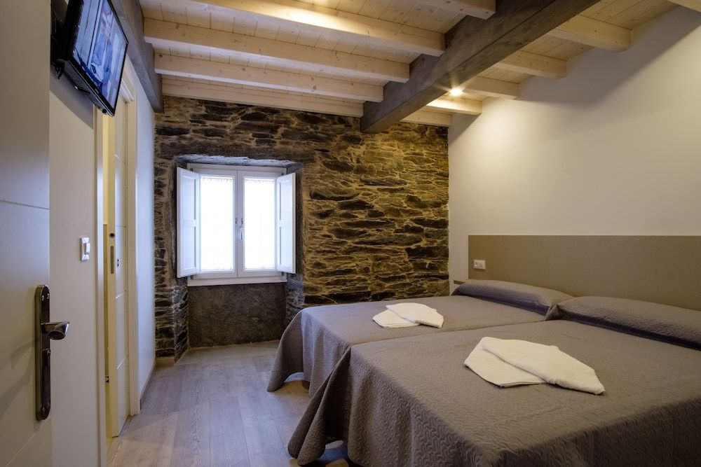 Pensión Domus Gallery 3