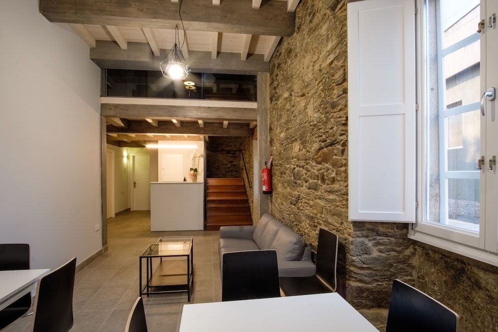 Pensión Domus Gallery 2