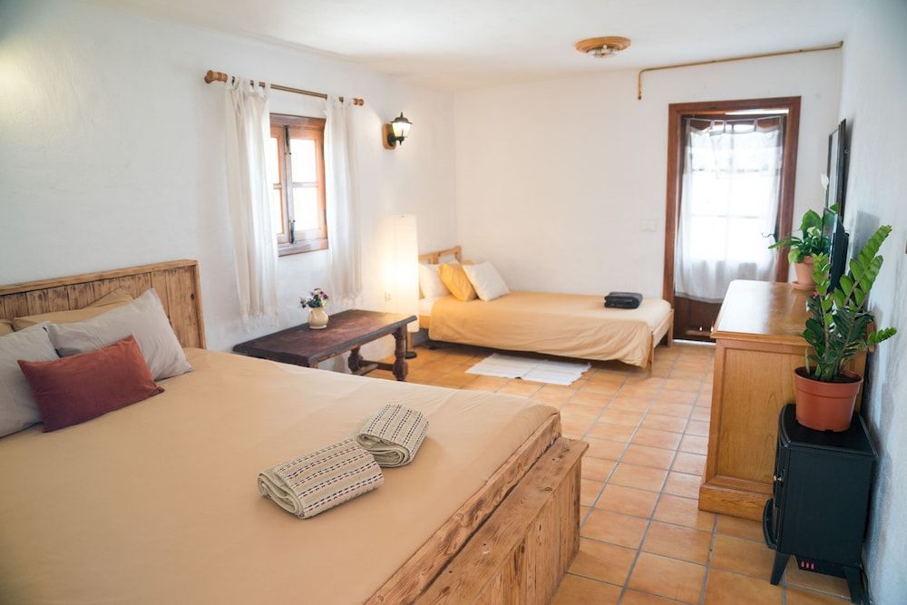 El Cerro de la Luna 2