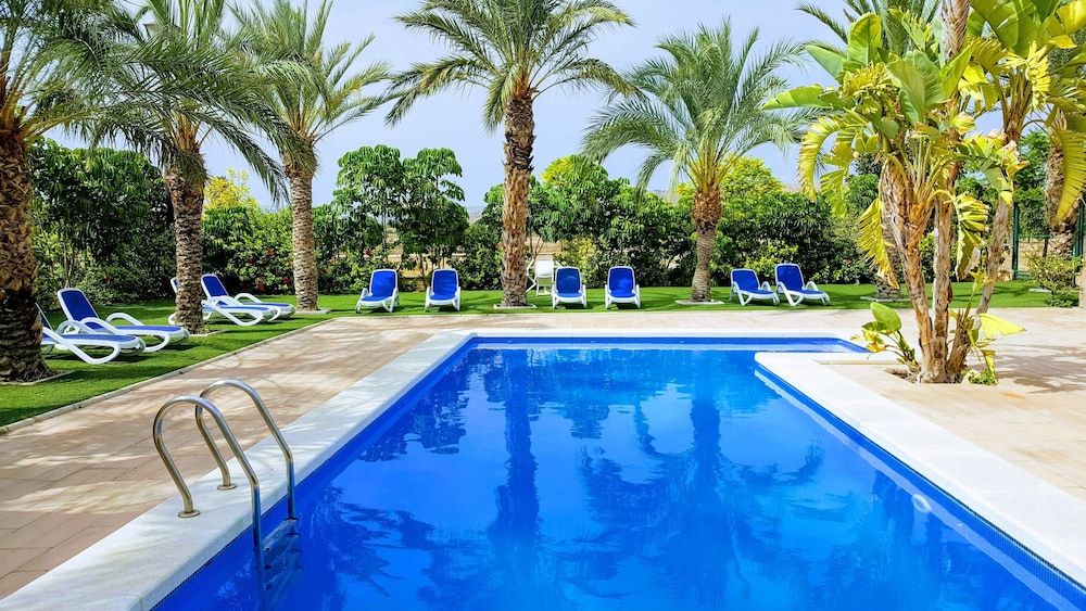 Finca Santa Barbara 1