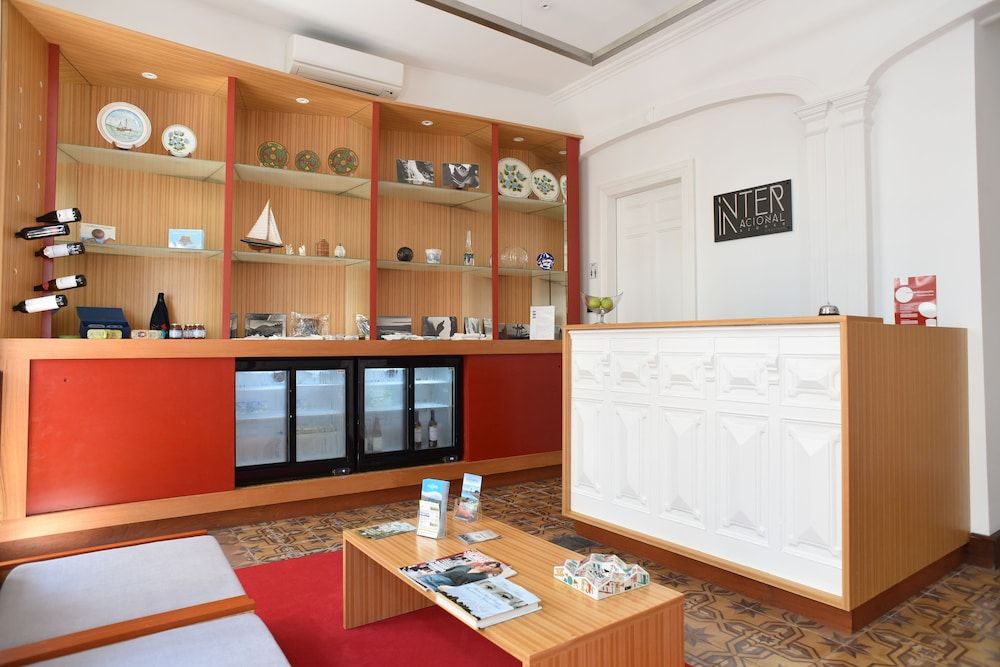 Internacional Azores Boutique 2