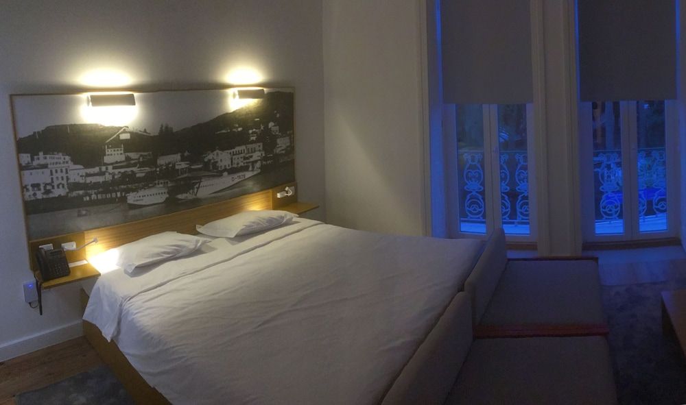 Internacional Azores Boutique 3