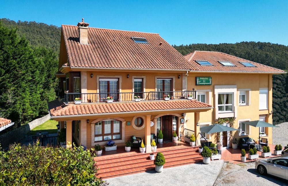 Posada El Trasmerano 1