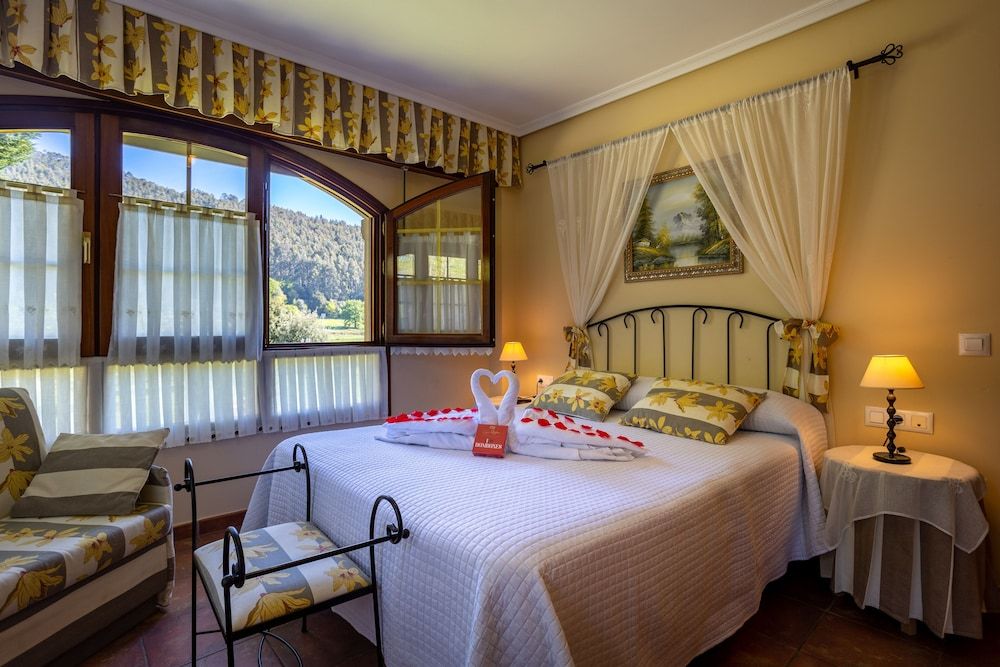 Posada El Trasmerano 3