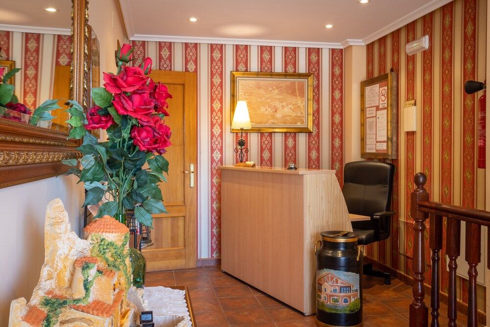 Posada El Trasmerano 2