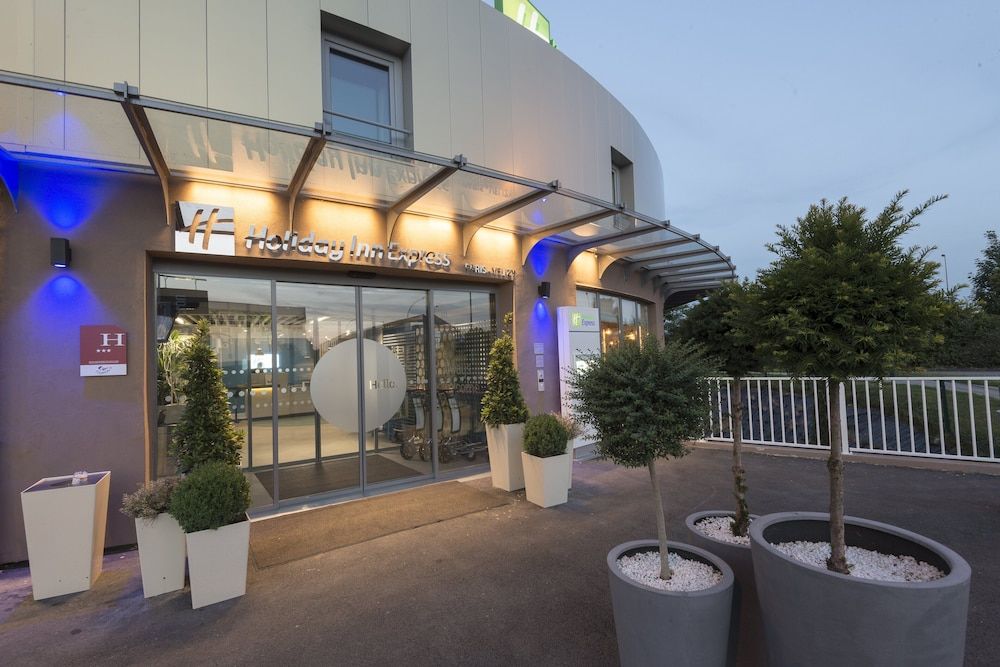Holiday Inn Express Paris - Velizy, an IHG Hotel 3 estrelas em Vélizy-Villacoublay