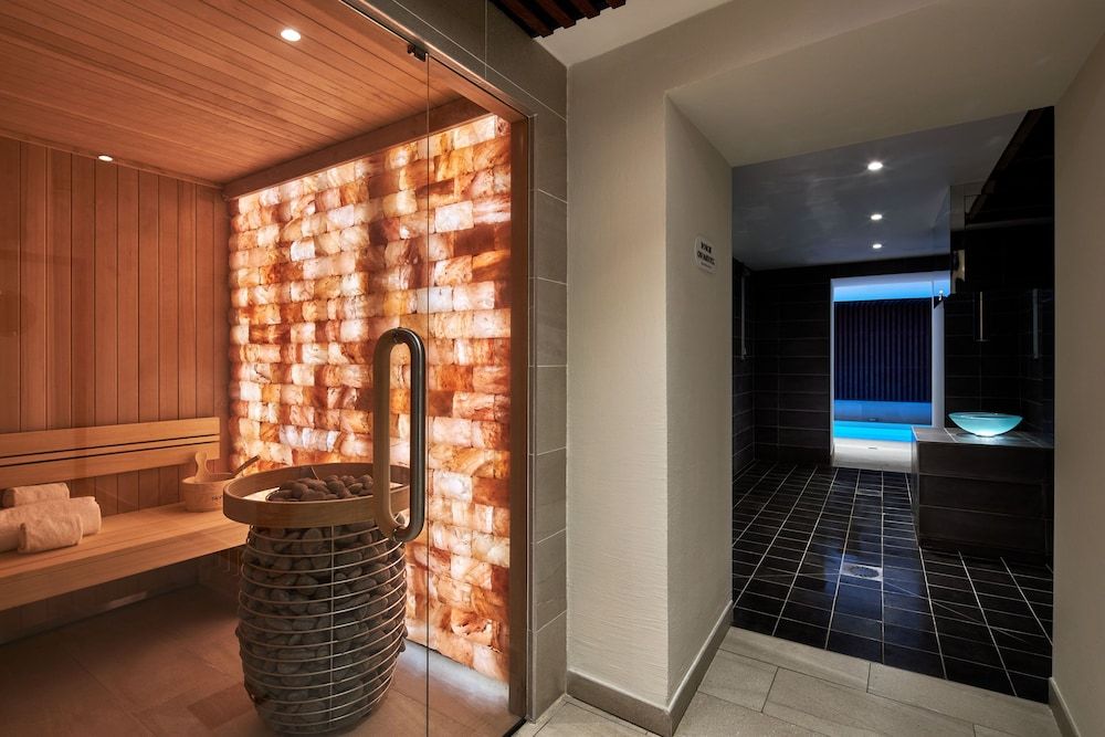 Hôtel Villa Romantic & SPA 1