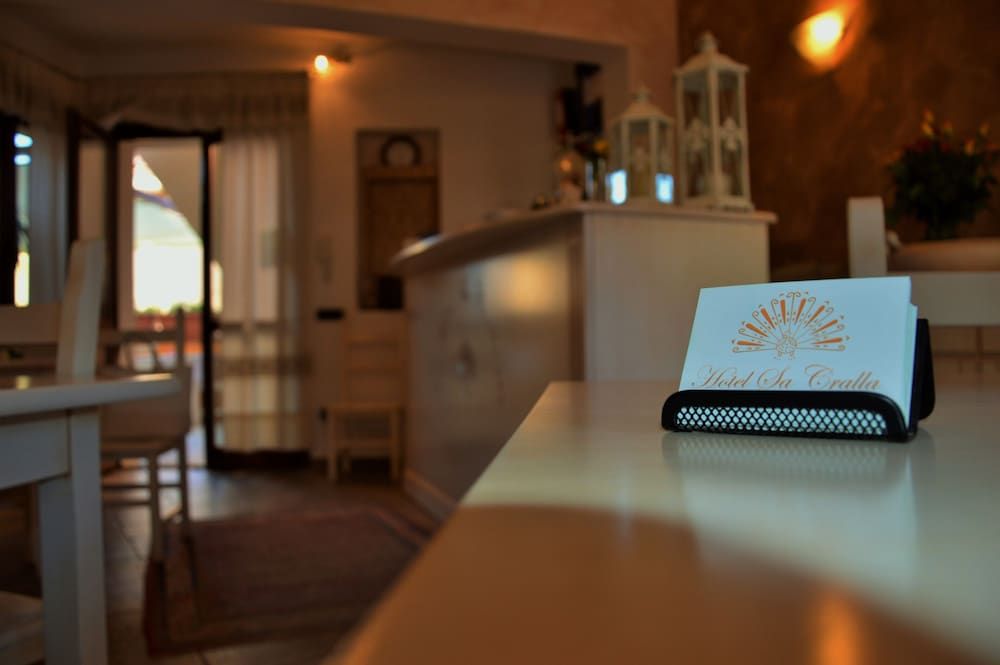 Hotel Sa Cralla 2