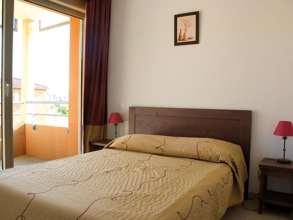 Résidence Lagrange Vacances Le Clos des Vignes 3